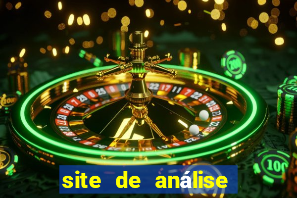 site de análise futebol virtual betano grátis